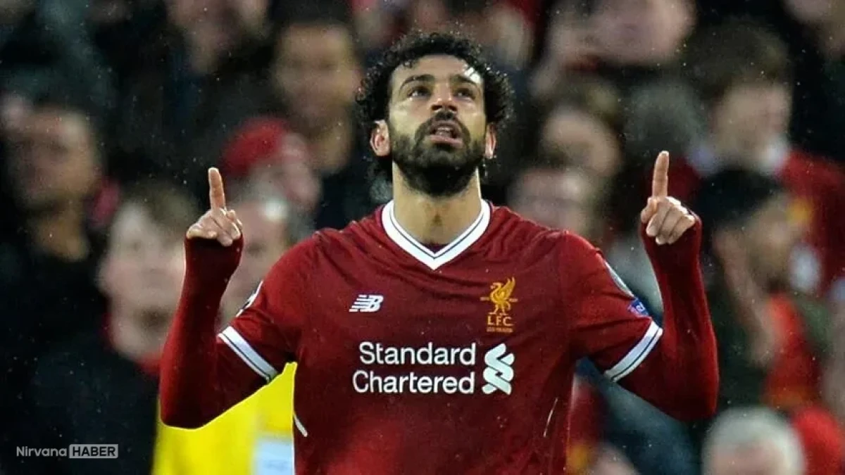 Beşiktaş transferde tarihi adıma yakın: Mohamed Salah ile görüşmeler hızlandı