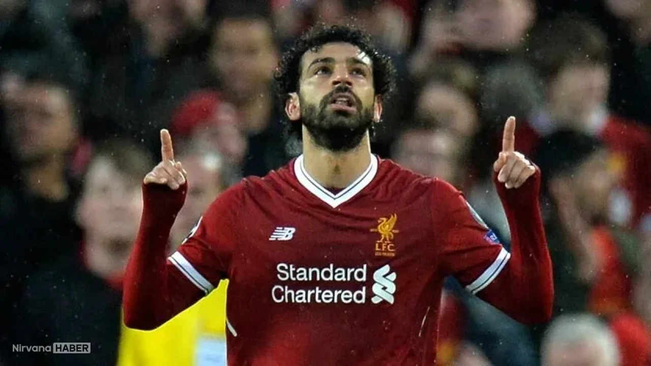 Beşiktaş transferde tarihi adıma yakın: Mohamed Salah ile görüşmeler hızlandı