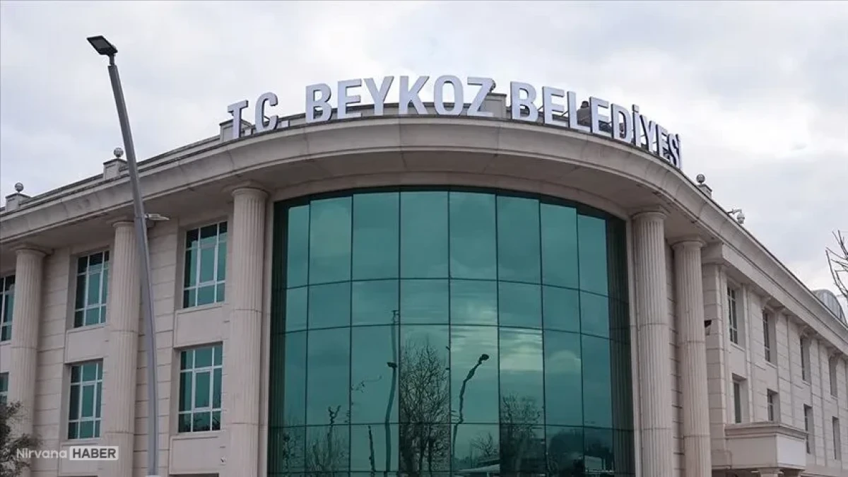 Beykoz Belediyesi rüşvet ve irtikap soruşturmasında iki kişiye tutuklama kararı
