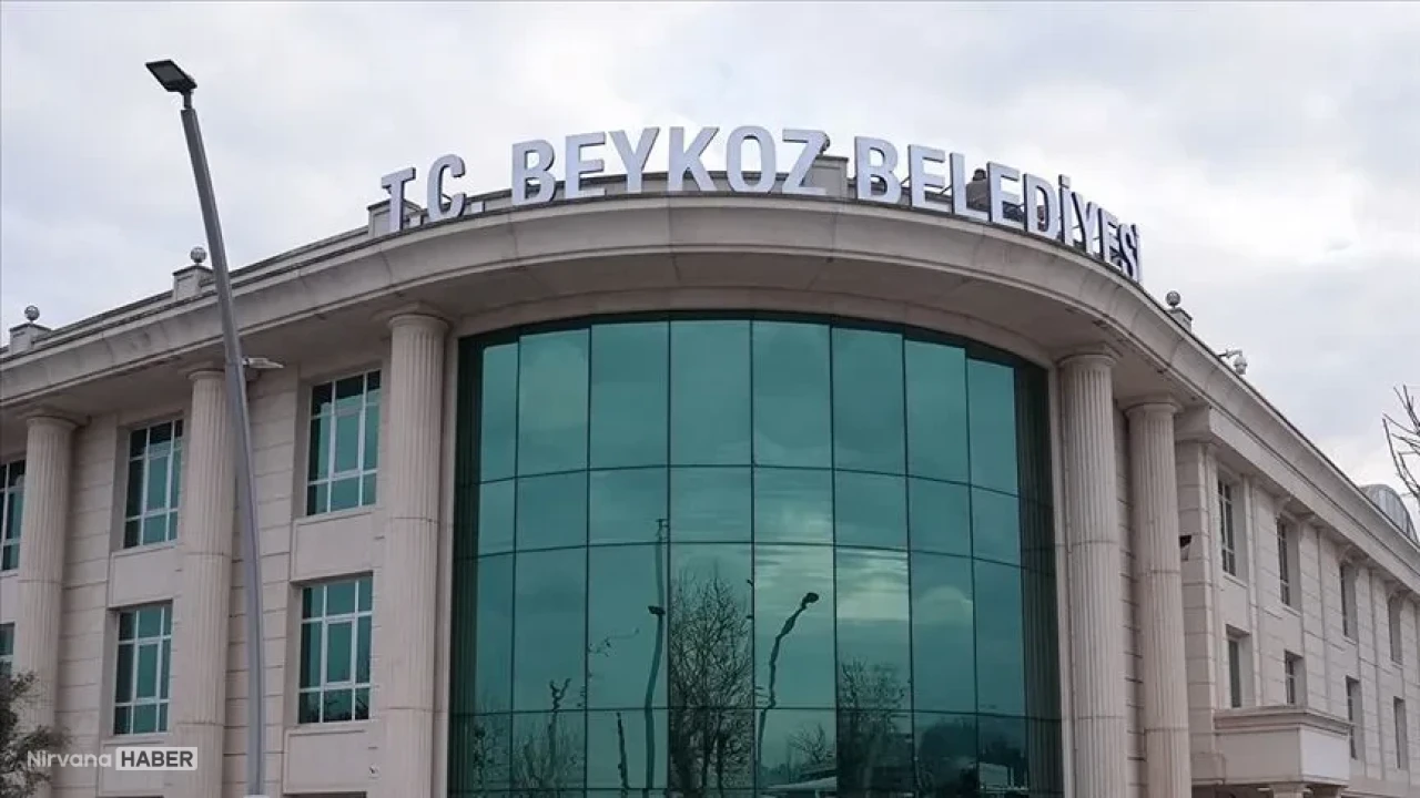 Beykoz Belediyesi rüşvet ve irtikap soruşturmasında iki kişiye tutuklama kararı