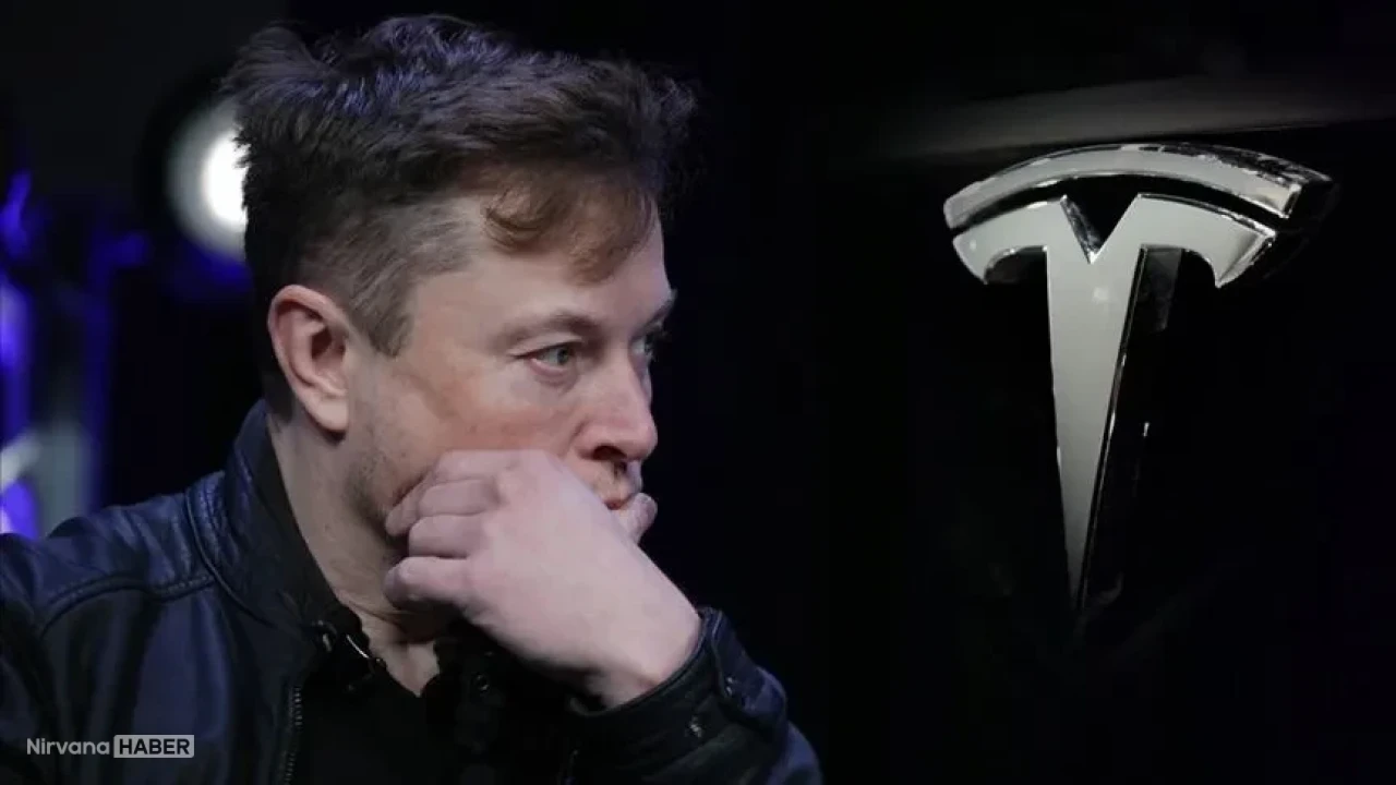 Elon Musk duyurdu: Teslalar sahiplerine benzeyecek!