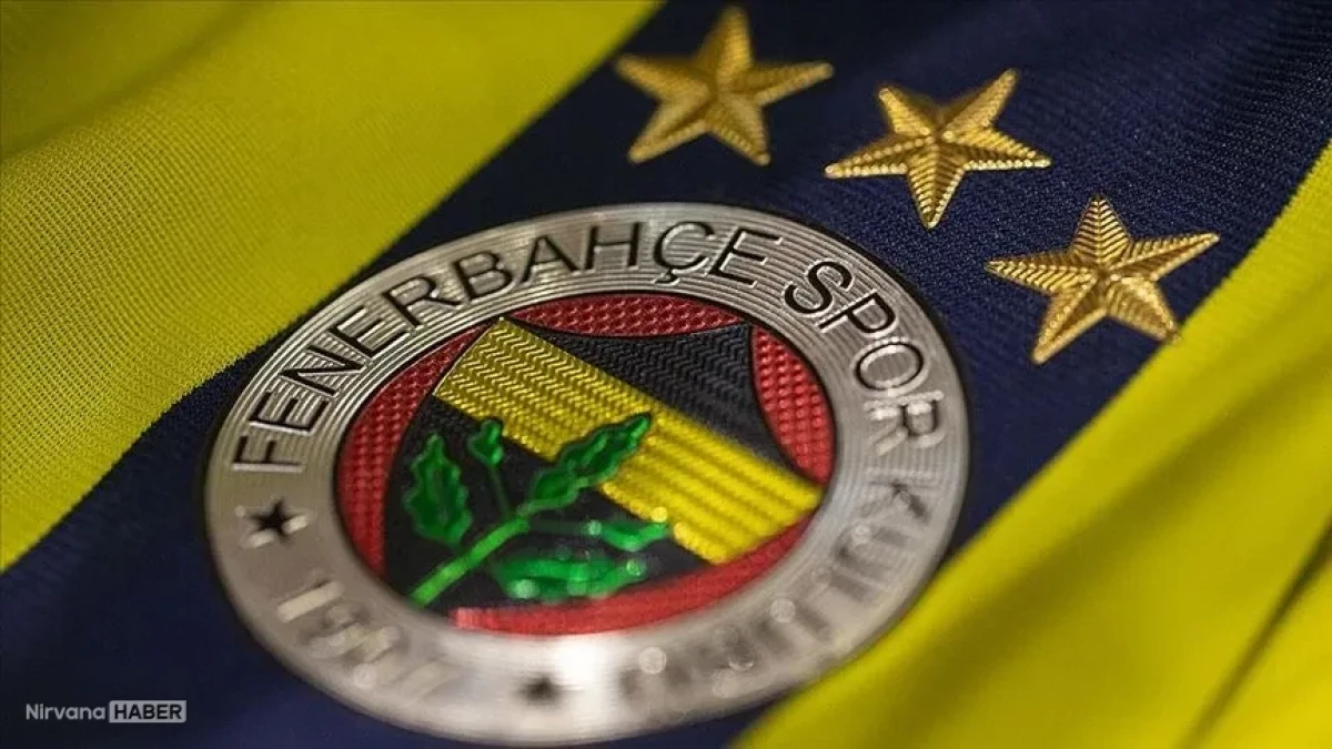 Fenerbahçe'nin Şampiyonlar Ligi'ndeki muhtemel rakibi kim? İşte 3. eleme turu eşleşmesi