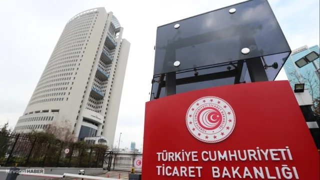 Ticaret Bakanlığı gümrüklerde 63 milyar liralık kaçak eşya ele geçirdi