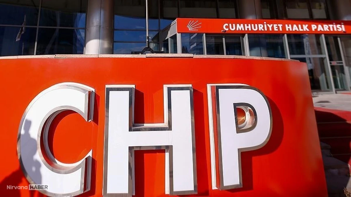 CHP'de yeni A takımı açıklandı! Kurultay için kapılar kapandı mı?