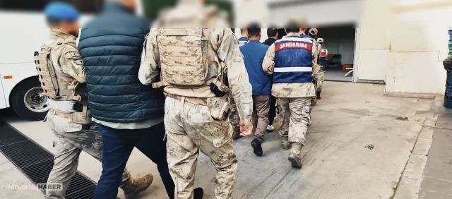 Diyarbakır merkezli operasyon: 15 milyar liralık mal varlığına el konuldu