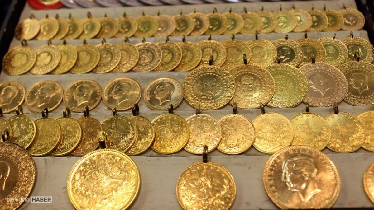 Güncel altın fiyatları: 31 Mart 2026 Salı gram ve çeyrek altın ne kadar oldu?