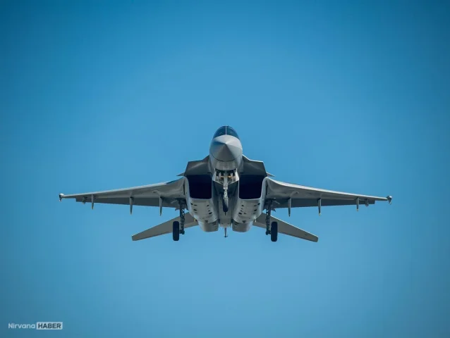 ABD uçağının pilotunu kurtarma operasyonunda çatışma çıktı