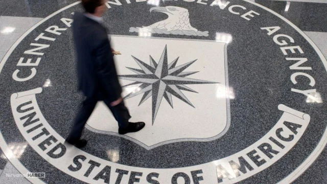 Eski CIA yetkilisi 40 milyon dolarlık altın kaçakçılığıyla suçlanıyor