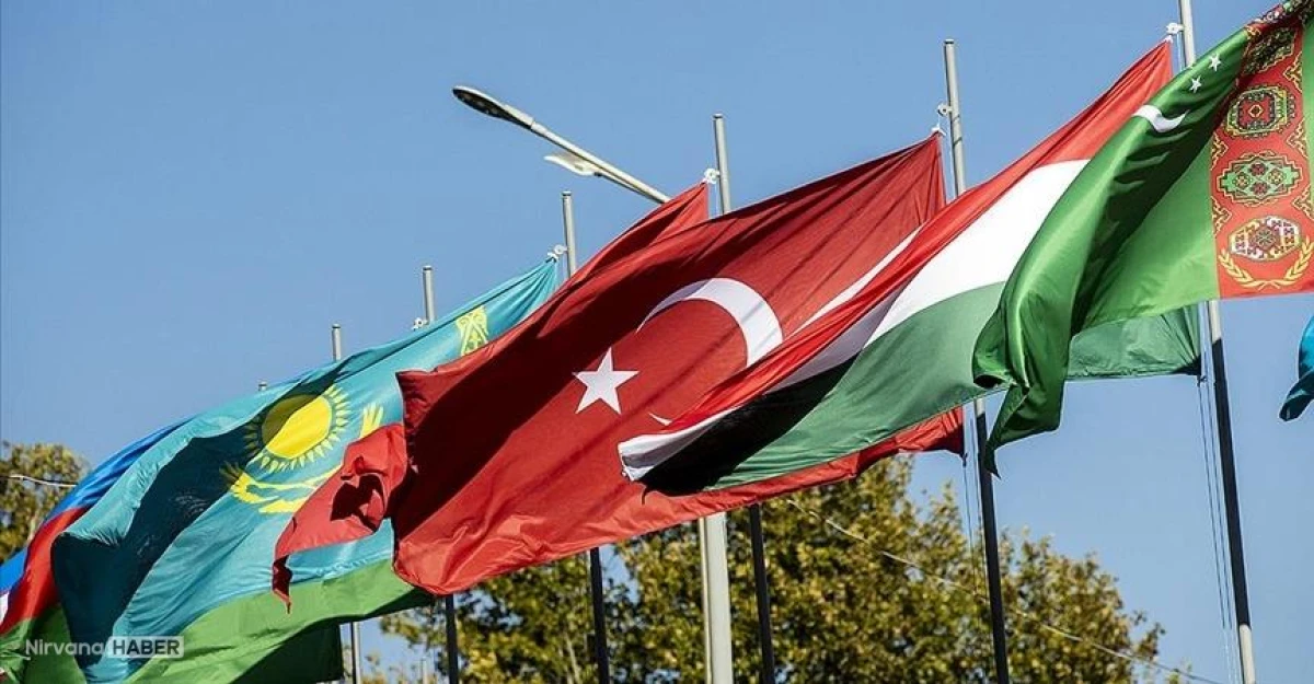 Türk dünyasında dijital sınırlar kalkıyor: 5 ülke tek pazar