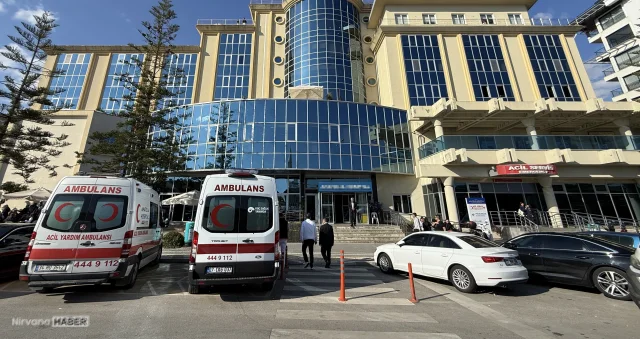 Aydın Çavuşoğlu'nun sağlık durumu nasıl? Savcılık son durumu açıkladı
