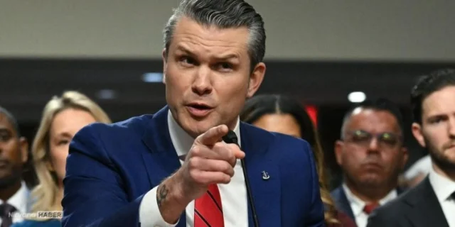 ABD'den NATO'ya net muhtıra: "Beleşçilik dönemi bitti!"