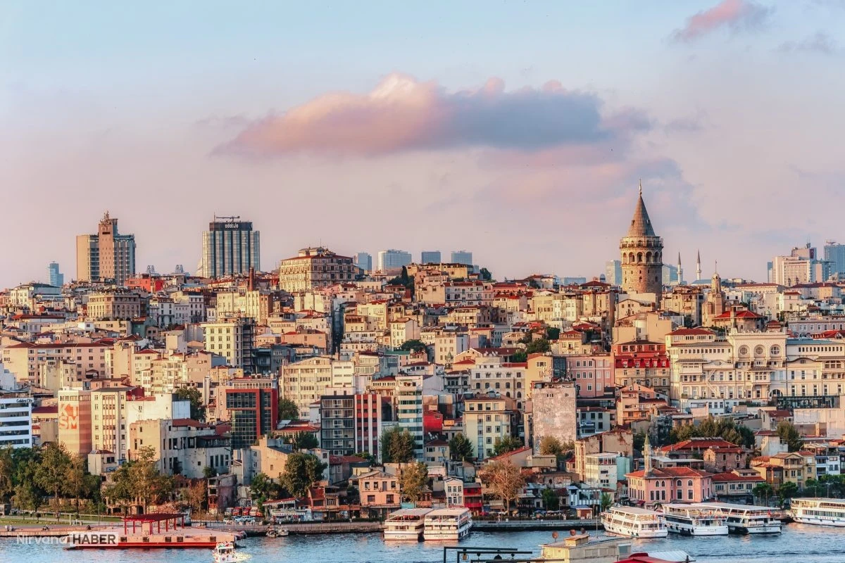 TÜİK 2025 verilerini açıkladı: Türkiye'de 2,5 milyon kişi yer değiştirdi