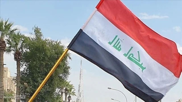 Irak’ta Türkmen Milletvekilinin evine silahlı saldırı: Zanlı yakalandı