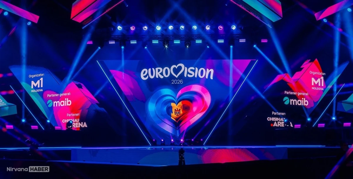 2026 Eurovision’da İsrail boykotu ve izleyici kaybı: Viyana’da finalistler belli oldu