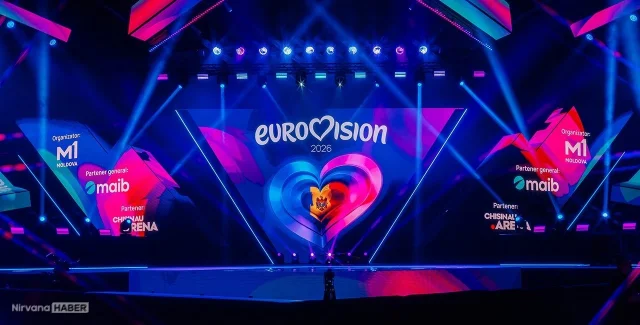 2026 Eurovision’da İsrail boykotu ve izleyici kaybı: Viyana’da finalistler belli oldu