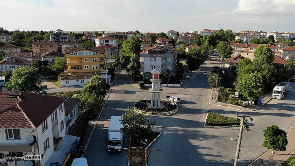 6 yeni beldede seçim heyecanı: 7 Haziran’da sandık kuruluyor!