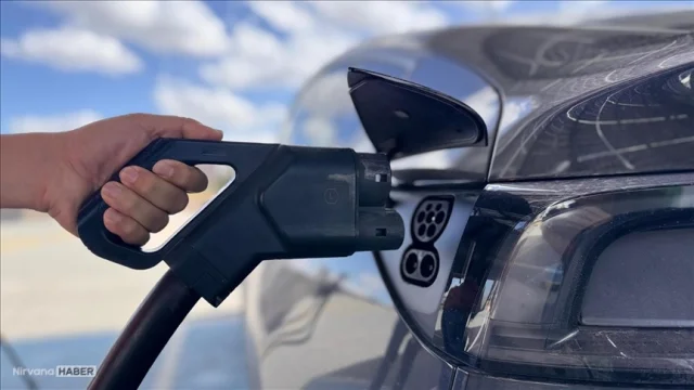 Avrupa elektrikli araçta hızlandı, Çin ve ABD geriledi