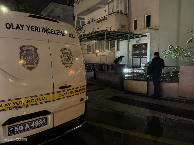 Nevşehir’de baba-oğul kavgası kanlı bitti: İkisi de bıçaklandı