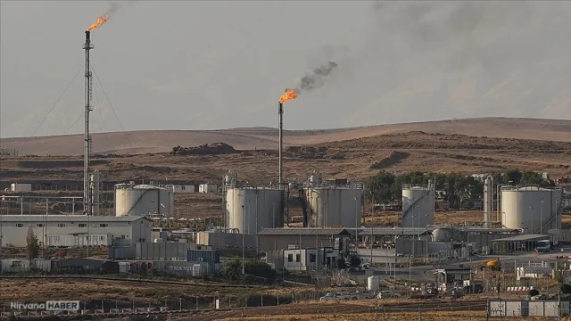 ABD-İran müzakereleri petrol fiyatlarını nasıl etkiledi?