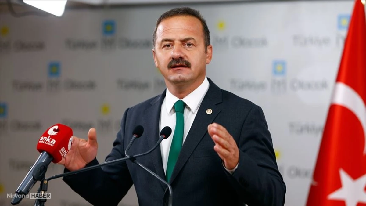 Yavuz Ağıralioğlu'ndan YSK kararına "Mutlak butlan" çıkışı: Demokrasi yok sayıldı