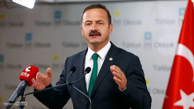 Yavuz Ağıralioğlu'ndan YSK kararına "Mutlak butlan" çıkışı: Demokrasi yok sayıldı
