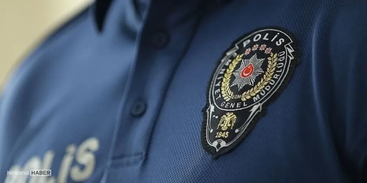 Mersin’de trafik kazasında yaralanan polis memuru şehit oldu