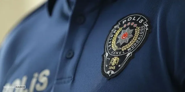 Mersin’de trafik kazasında yaralanan polis memuru şehit oldu