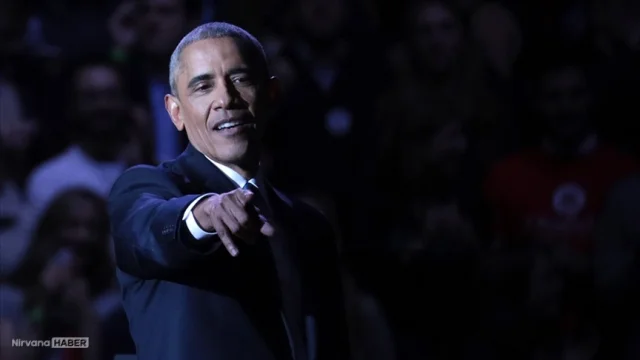 Obama’dan ‘Uzaylı’ açıklaması: “Temasa dair kanıt görmedim”