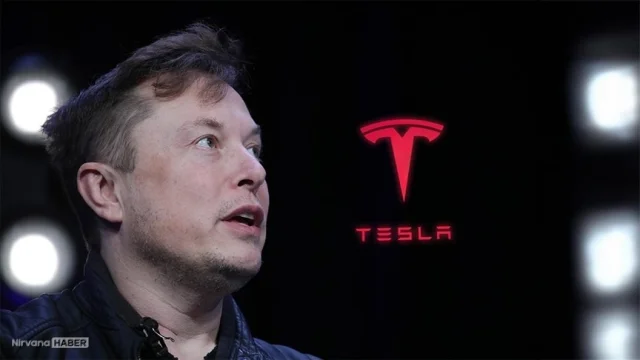 Elon Musk'ın 56 milyar dolarlık rekor maaş anlaşması!