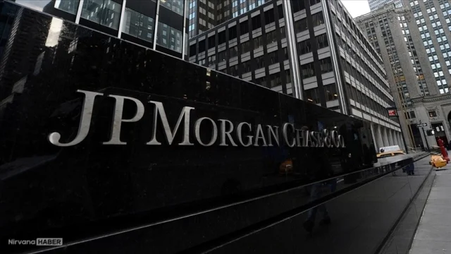 JPMorgan'dan kötü haber: Enflasyon kalıcı hale gelebilir