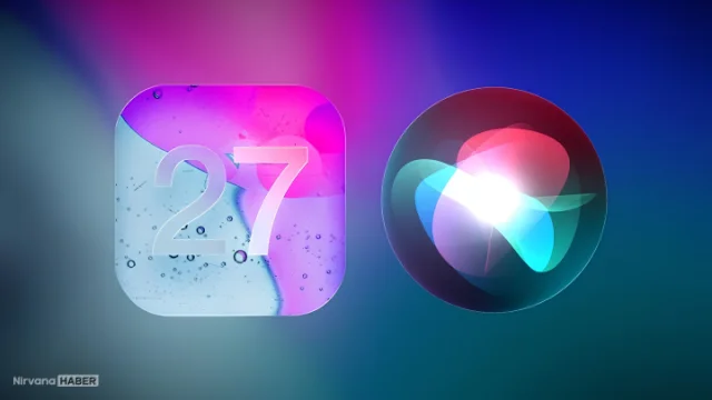 IOS 27 duyuruldu! Ne zaman çıkacak? Hangi telefonlarda geçerli?