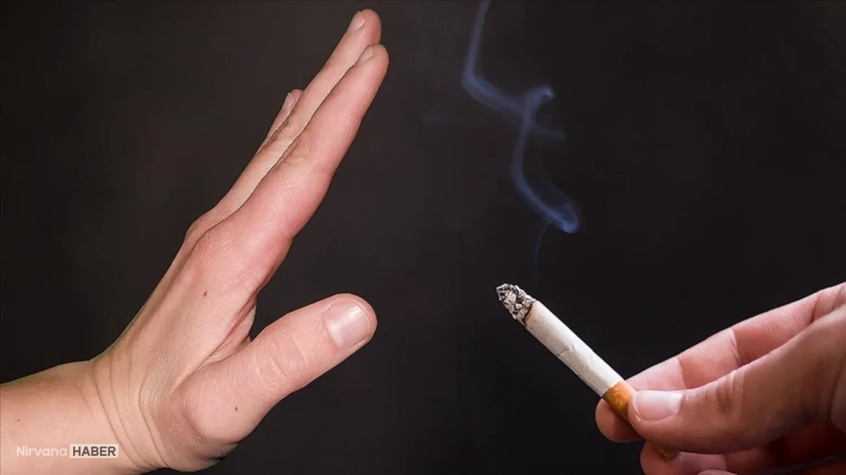 İngiltere'den tarihi karar: 2009 sonrası doğanlara ömür boyu sigara yasağı geliyor
