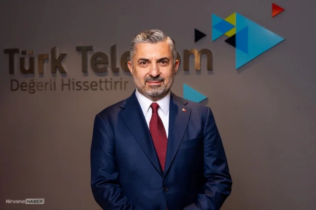 Türkiye 5G’ye hazır: Türk Telekom’dan dikkat çeken açıklama
