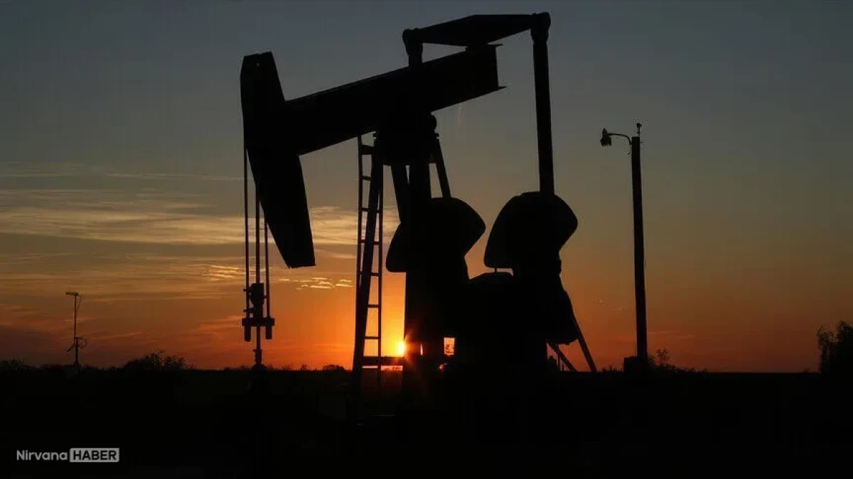 ABD ve İran arasındaki gerilim petrol fiyatlarını yüzde 5 artırdı