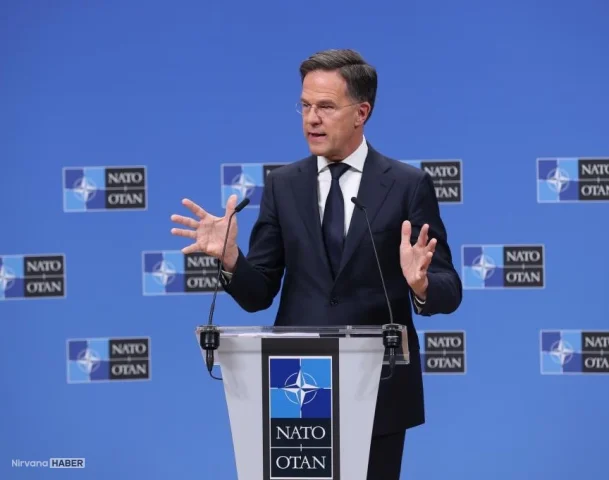 NATO'dan imha edilen füzeye ilişkin açıklama! 5. madde mi devreye girecek?