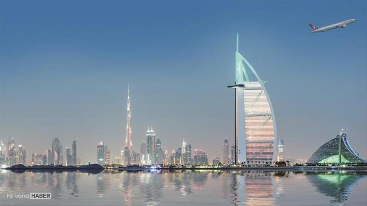 Türklerin 'konut cenneti'ydi: Dubai'de satışlar dibe vurdu