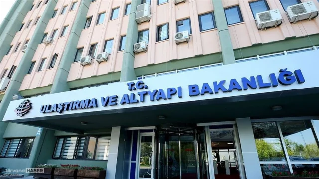 Ulaştırma ve Altyapı Bakanlığı 30 sürekli işçi alacak: Başvurular başladı