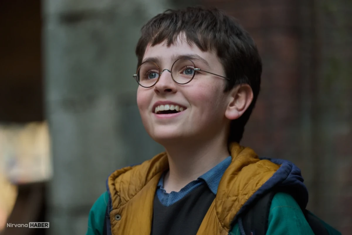 Harry Potter efsanesi dönüyor: İlk fragman ve tarih...
