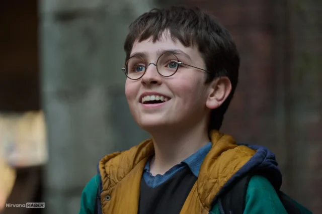 Harry Potter efsanesi dönüyor: İlk fragman ve tarih...