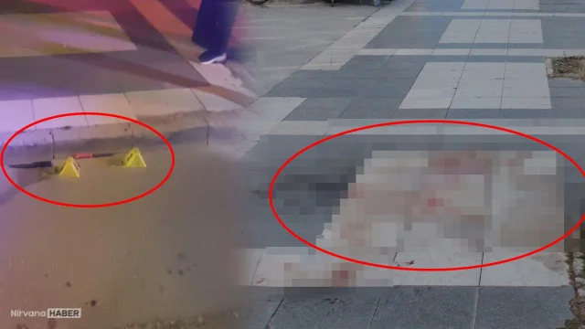 Aksaray'da kan donduran olay! Bir çocuk daha 'akran cinayeti'ne kurban gitti
