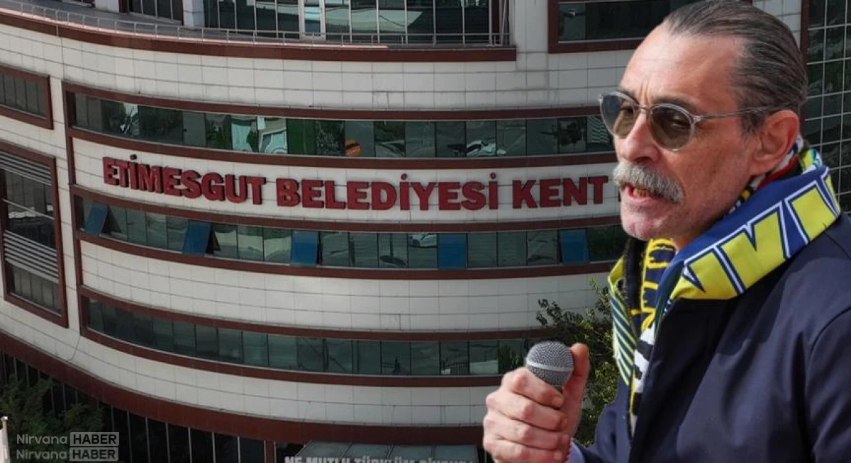 Ankara'daki o belediyeye 'zimmet' operasyonu!
