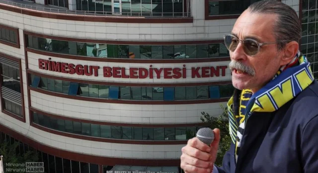 Ankara'daki o belediyeye 'zimmet' operasyonu!