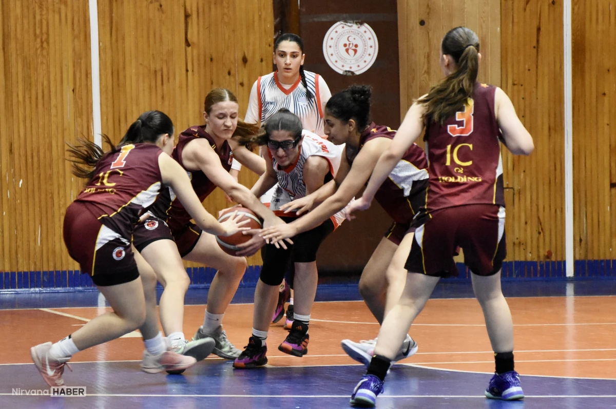 Potada nefes kesen mücadele: Anadolu Şampiyonası’nda skorlar dikkat çekti