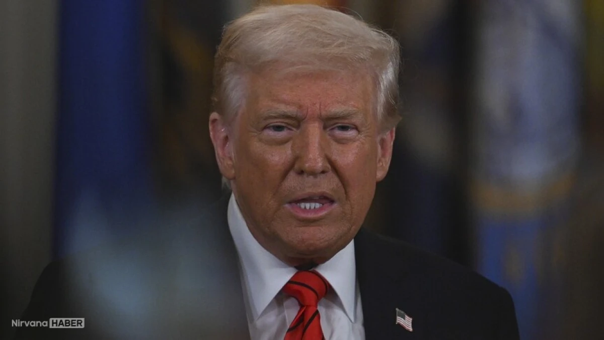 Trump tartışmalı 'yetkisiz dinleme' yasasını onayladı