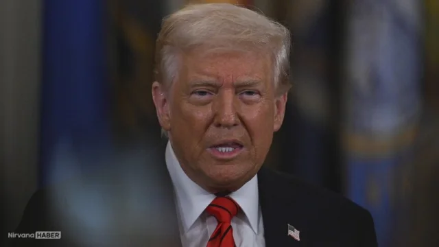 Trump tartışmalı 'yetkisiz dinleme' yasasını onayladı