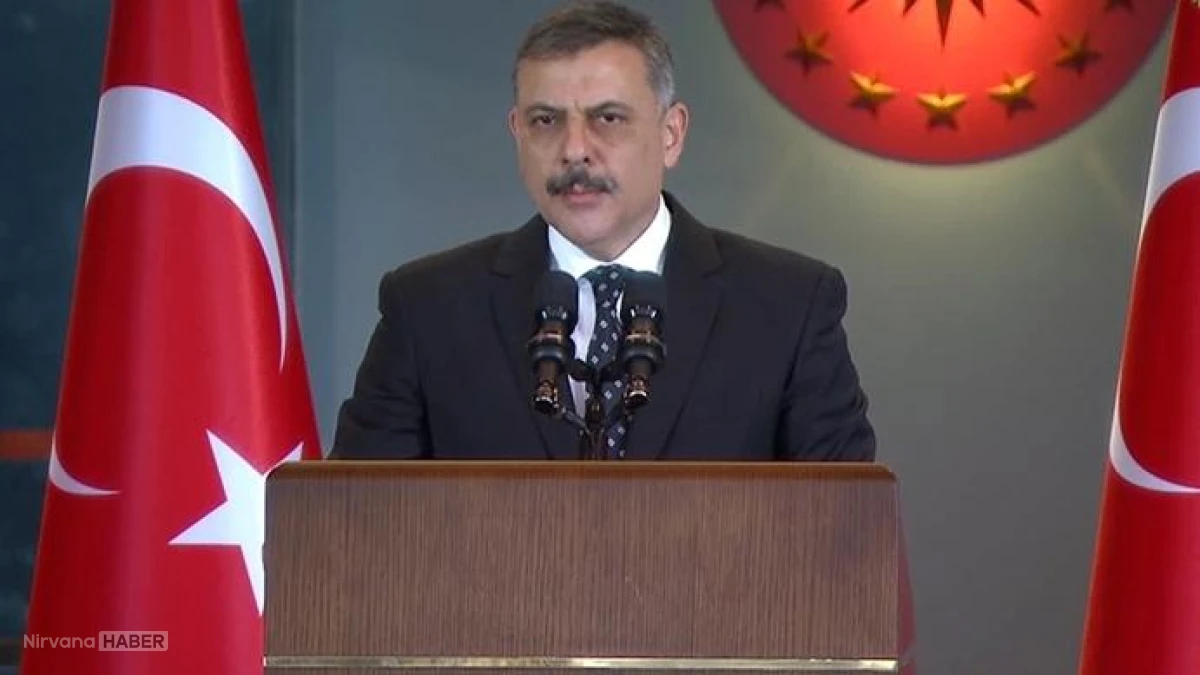 Zehir tacirlerine geçit yok: Bakan Çiftçi, 2026 bilançosunu açıkladı