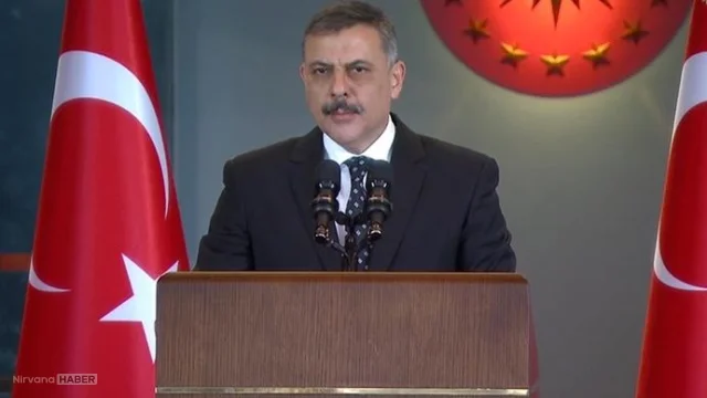 Zehir tacirlerine geçit yok: Bakan Çiftçi, 2026 bilançosunu açıkladı