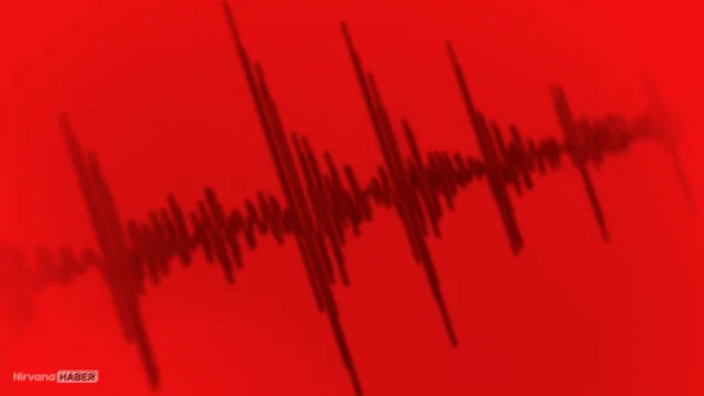 Malatya'da deprem meydana geldi! Sarsıntı çevre illerde hissedildi