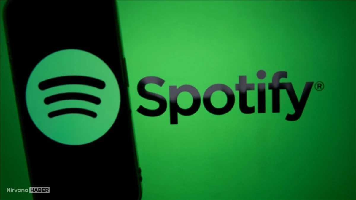 Spotify’dan kullanıcı deneyimini iyileştirecek kapsamlı güncelleme paketi