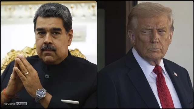 Trump’ın “Discombobulator” iddiası gündemde: Venezuela operasyonunda hangi teknoloji kullanıldı?